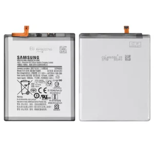 Акумулятор EB-BA715ABY для Samsung A715 Galaxy A71, Li-ion, 3.86 В, 4500 мАг, Original (PRC)