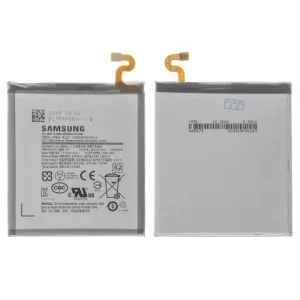Акумулятор EB-BA920ABU для Samsung A920F/DS Galaxy A9 (2018), Li-ion, 3,85 B, 3800 мАг, Original (PRC)