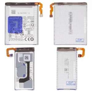 Акумулятор EB-BF731ABY, EB-BF733ABY для Samsung F731 Galaxy Z Flip5, Li-Polymer, 3,88 B, 2700 мАг, 1000 мАг, Original (PRC)