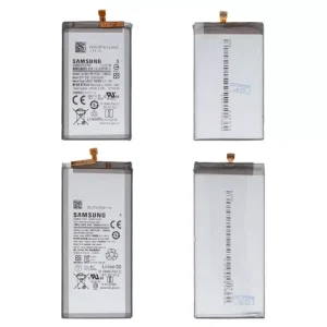 Акумулятор EB-BF926ABY, EB-BF927ABY для Samsung F926 Galaxy Z Fold3 5G, Li-ion, 3,88 B, 2280 мАг, 2120 мАг, Original