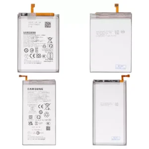 Акумулятор EB-BF956ABE, EB-BF957ABE для Samsung F956 Galaxy Z Fold6, Li-Polymer, 3,88 B, 2425 мАг, 1975 мАг, Original (PRC)