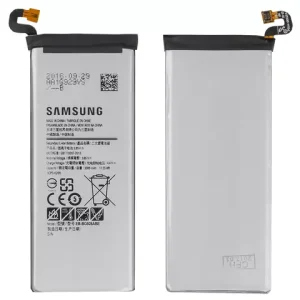Акумулятор EB-BG928ABE для Samsung G928 Galaxy S6 EDGE Plus, Li-ion, 3,85 B, 3000 мАг, Original (PRC)