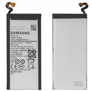 Акумулятор EB-BG930ABE для Samsung G930 Galaxy S7, Li-ion, 3,85 B, 3000 мАг, Original (PRC)