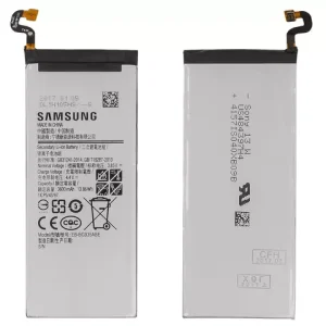 Акумулятор EB-BG935ABE для Samsung G935 Galaxy S7 EDGE, Li-ion, 3,85 B, 3600 мАг, Original (PRC)