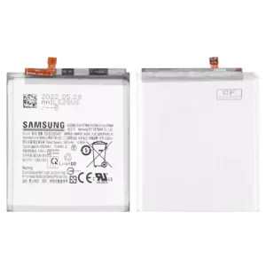 Акумулятор EB-BG980ABY для Samsung G980 Galaxy S20, G981 Galaxy S20 5G, Li-ion, 3.86 В, 4000 мАг, Original (PRC)