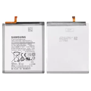 Акумулятор EB-BG985ABY для Samsung G985 Galaxy S20 Plus, G986 Galaxy S20 Plus 5G, Li-ion, 3.86 В, 4500 мАг,