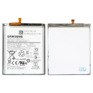 Акумулятор EB-BG996ABY для Samsung G996 Galaxy S21 Plus 5G, Li-Polymer, 3,88 B, 4800 мАг, Original (PRC)