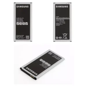 Акумулятор EB-BJ510CBC/EB-BJ510CBE для Samsung J510 Galaxy J5 (2016), Li-ion, 3,85 B, 3100 мАг, Original (PRC)