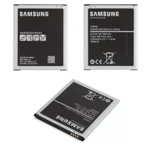 Акумулятор EB-BJ700BBC/EB-BJ700CBE для Samsung J400 Galaxy J4 (2018), J700 Galaxy J7, J701 Galaxy J7 Neo, Li-ion, 3,85 B,