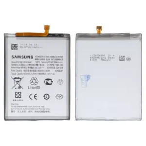 Акумулятор EB-BM146ABY для Samsung M146B Galaxy M14, M346 Galaxy M34, M546 Galaxy M54, Li-ion, 3,88 B, 6000 мАг,