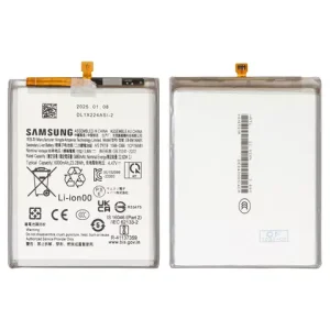 Акумулятор EB-BM156ABY для Samsung M156 Galaxy M15, M356 Galaxy M35, Li-Polymer, 3,88 B, 6000 мАг, Original (PRC)