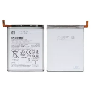 Акумулятор EB-BM425ABY для Samsung M426 Galaxy M42, Li-ion, 3.86 В, 6000 мАг, Original (PRC)