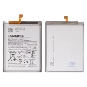 Акумулятор EB-BN770ABY для Samsung N770 Galaxy Note 10 Lite, Li-ion, 3.86 В, 4500 мАг, Original (PRC)