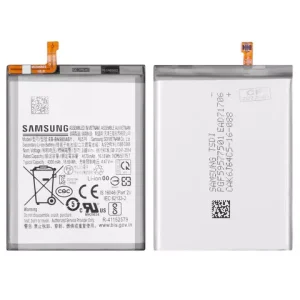 Акумулятор EB-BN980ABY для Samsung N980F Galaxy Note 20, Li-ion, 3,88 B, 4300 мАг, Original (PRC)