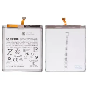 Акумулятор EB-BS926ABY для Samsung S926 Galaxy S24 Plus, Li-ion, 3,88 B, 4900 мАг, Original (PRC)