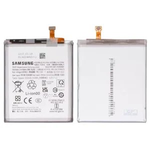 Акумулятор EB-BS928ABY для Samsung S928 Galaxy S24 Ultra, Li-ion, 3,88 B, 5000 мАг, Original (PRC)