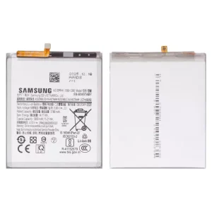 Акумулятор EB-BS937ABY для Samsung S937 Galaxy S25 Edge, Li-ion, 3,90 B, 3900 мАг, Original (PRC)
