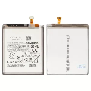 Акумулятор EB-BS938ABY для Samsung S938 Galaxy S25 Ultra, Li-Polymer, 3,88 B, 5000 мАг, Original (PRC)