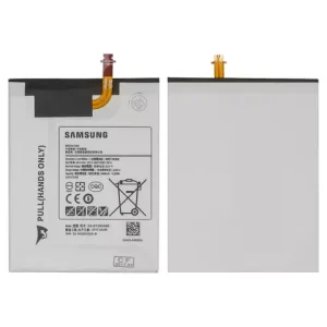 Акумулятор EB-BT280FBE/EB-BT280ABE для Samsung T285 Galaxy Tab A 7.0″ LTE, Li-ion, 3,8 В, 4000 мАг, Original (PRC)