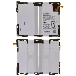 Акумулятор EB-BT595ABE для Samsung T590 Galaxy Tab A 10.5 Wi-Fi, T595 Galaxy Tab A 10.5 LTE, Li-ion, 3,8