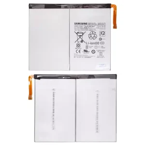 Акумулятор EB-BX516ABY для Samsung X510, X516 Galaxy Tab S9 FE, Li-Polymer, 3,88 B, 8000 мАг, Original (PRC)