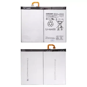 Акумулятор EB-BX716ABY для Samsung X710, X716 Galaxy Tab S9, Li-Polymer, 3,88 B, 8400 мАг, Original (PRC)