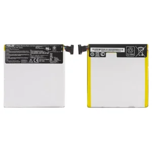 Акумулятор для Asus Nexus 7 google NEW (2Gen), Li-Polymer, 3,8 В, 3950 мАг, Original (PRC), #C13PNC3, C11P1303