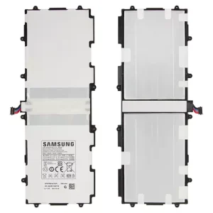 Акумулятор SP3676B1A(1S2P) для Samsung N8000 Galaxy Note, P5100 Galaxy Tab2 , P5110 Galaxy Tab2 , P7500 Galaxy Tab,