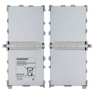 Акумулятор T9500E/T9500С для Samsung P900 Galaxy Note Pro 12.2, Li-ion, 3,8 В, 9500 мАг, Original (PRC)