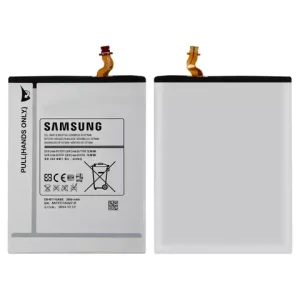 Акумулятор EB-BT115ABE/EB-BT111ABE для Samsung T110 Galaxy Tab 3 Lite 7.0, Li-ion, 3,8 В, 3600 мАг, Original (PRC)