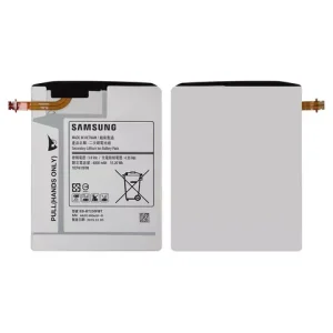 Акумулятор EB-BT230FBT/EB-BT230FBE для Samsung T230 Galaxy Tab 4 7.0, Li-ion, 3,8 В, 4000 мАг, Original (PRC)