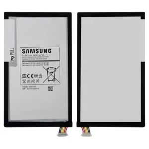 Акумулятор T4450E для Samsung T310 Galaxy Tab 3 8.0, Li-ion, 3,8 В, 4450 мАг, Original (PRC)