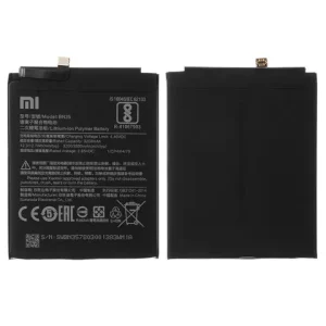 Акумулятор BN35 для Xiaomi Redmi 5, Li-Polymer, 3,85 B, 3300 мАг, Original (PRC), MDG1, MDI1