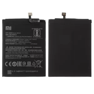 Акумулятор BN44 для Xiaomi Redmi 5 Plus, Li-Polymer, 3,85 B, 4000 мАг, Original (PRC)