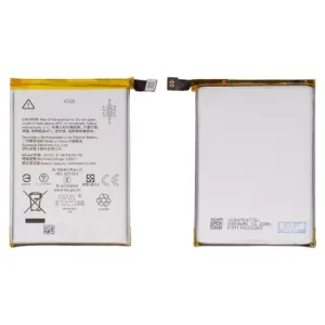 Акумулятор G013C-B для Google Pixel 3 XL, Li-Polymer, 3,85 B, 3430 мАг, Original (PRC)
