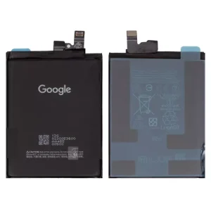 Акумулятор G526Q для Google Pixel 9a, Li-Polymer, 3,90 B, 5100 мАг, Original (PRC)