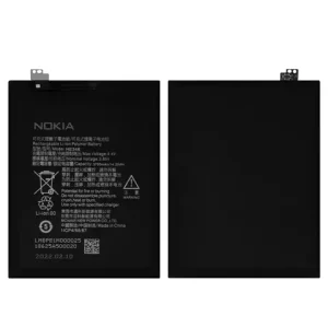 Акумулятор HE346 для Nokia 7 Plus, Li-Polymer, 3,85 B, 3700 мАг, Original (PRC)