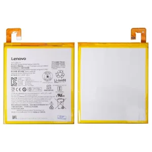 Акумулятор L16D1P34 для Lenovo Tab 4 TB-8504F 8″, Li-ion, 3,85 B, 4850 мАг, Original (PRC)