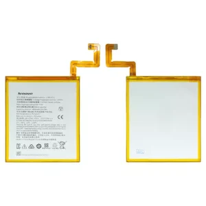 Акумулятор L18D1P32 для Lenovo Tab M10 Gen 3, Tab M10 HD TB-X505F, Tab M10 TB-X505L, Li-Polymer, 3,85 B,