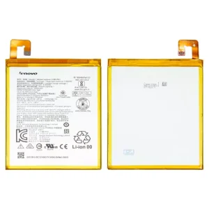 Акумулятор L19D1P31 для Lenovo Tab M8 (3th Gen), Tab M8 (4th Gen), Tab M9 2023, Li-ion, 3.86 В,