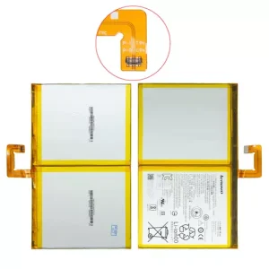 Акумулятор L20D2P32 для Lenovo Tab P11 2022, Tab P11 Gen 2, Li-ion, 3.86 В, 7500 мАг, Original (PRC),