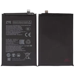 Акумулятор Li3959T45P8HA26650 для ZTE Nubia Neo 2 5G (Z2352N), Li-Polymer, 3,89 B, 6000 мАг, Original (PRC)