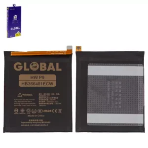 Акумулятор Mechanic HB366481ECW для Huawei Enjoy 7s, G9 Lite, Honor 7A 5,45″, Honor 8 Lite, Honor 9 Lite,