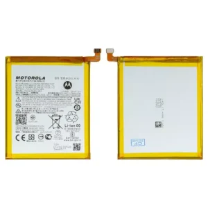 Акумулятор NT40 для Motorola G Pure XT2163-4 , Moto E20 XT2155, Li-Polymer, 3,85 B, 4000 мАг, Original (PRC)