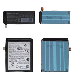 Акумулятор PM08, PM29 для Motorola Razr 40 Ultra XT2321-3, Li-ion, 3,89 B, 835 мАч, 2965 мАг, Original (PRC)