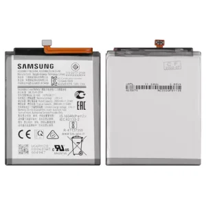 Акумулятор QL1695 для Samsung A015 Galaxy A01, Li-ion, 3,85 B, 3000 мАг, Original (PRC)