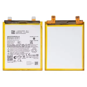 Акумулятор QM45 для Motorola Edge 50 Pro, Li-Polymer, 3,89 B, 4500 мАг, Original (PRC)