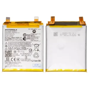Акумулятор QV43 для Motorola Edge 50 Neo, Li-Polymer, 3,91 B, 4310 мАг, Original (PRC)