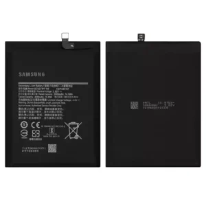 Акумулятор SCUD-WT-N6 для Samsung A107 Galaxy A10s, A107F/DS Galaxy A10s, A207 Galaxy A20s, A207F/DS Galaxy A20s, A215 Galaxy