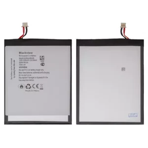 Акумулятор U3295123PVUTL для Blackview Tab 11, Li-ion, 3,85 B, 6580 мАг, Original (PRC), LTE